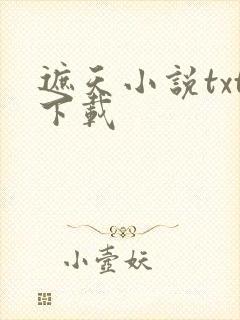 遮天小说txt下载封面