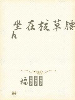 坐在校草腰上动h
