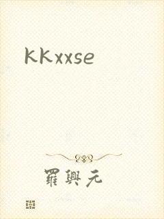 kkxxse
