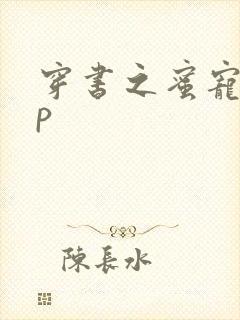 穿书之蜜宠hnp