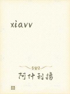 xiavv
