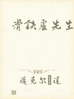 滑铁卢先生