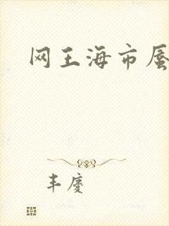 网王海市蜃楼