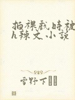 拍裸戏时被c了h辣文小说