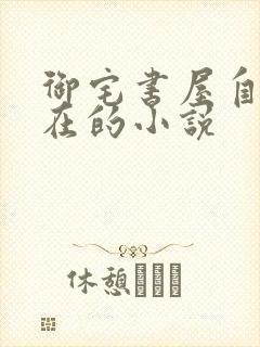 御宅书屋自由自在的小说封面