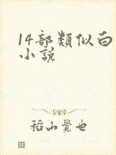 14部类似白洁小说