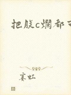 把朕c烂都可以