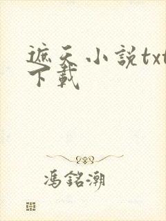 遮天小说txt下载