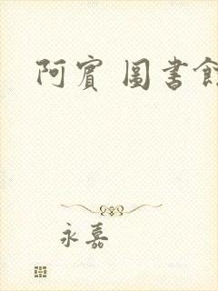 阿宾 图书馆