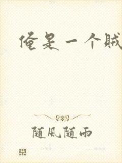俺是一个贼