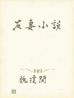 友妻小说