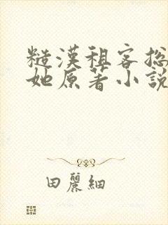 糙汉租客总是吵她原著小说