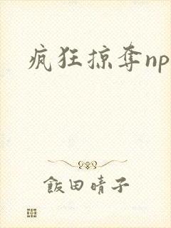 疯狂掠夺npc封面