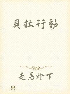 贝拉行动