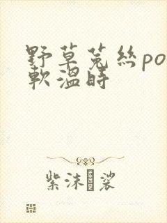 野草菟丝po温软温时