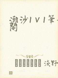 潮沙1∨1笔趣阁