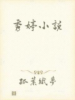 秀婷小说