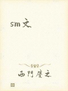 sm文