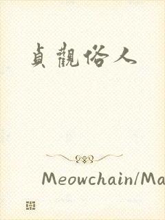 贞观俗人