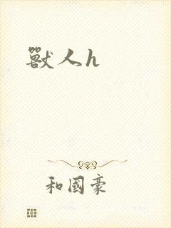 兽人h