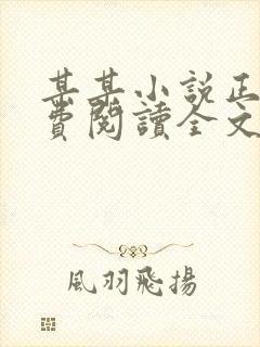 某某小说正版免费阅读全文无弹窗