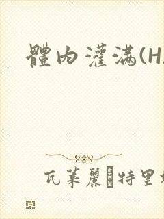 体内灌满(H)