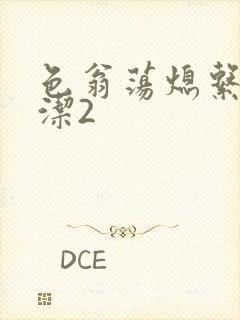 色翁荡熄系列白洁2封面