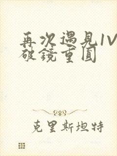 再次遇见1V1破镜重圆