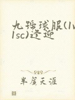 九号球服(1v1sc)逢迎
