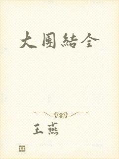大团结全