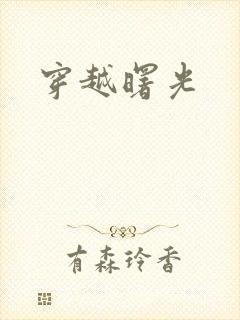 穿越曙光