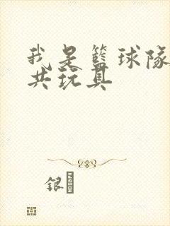 我是篮球队的公共玩具