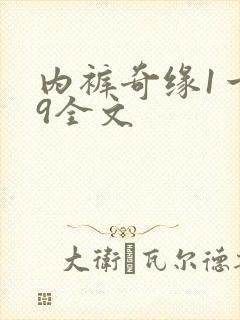 内裤奇缘1一39全文