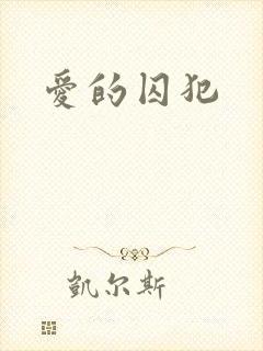 爱的囚犯