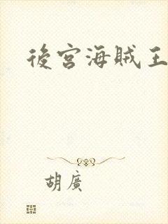 后宫海贼王