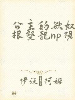 公主的欲奴h四根双龙np视频