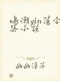 鸣潮yin荡合集小说