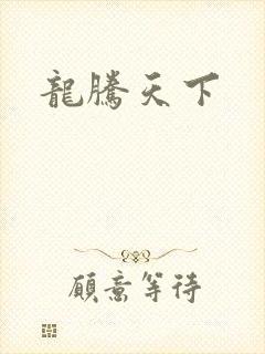 龙腾天下