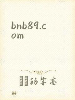 bnb89.com