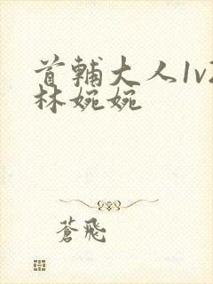 首辅大人1v2林婉婉