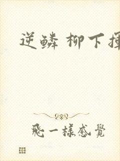 逆鳞 柳下挥