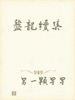 盘龙续集