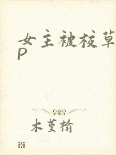 女主被校草们NP封面
