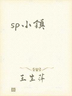 sp小镇