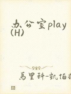 办公室play(H)