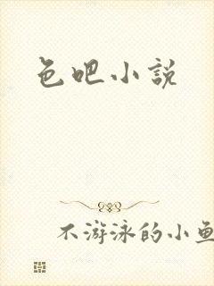 色吧小说