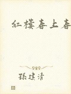 红楼春上春