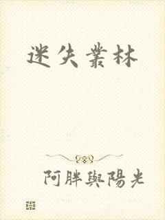 迷失丛林