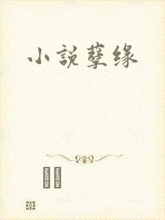 小说孽缘