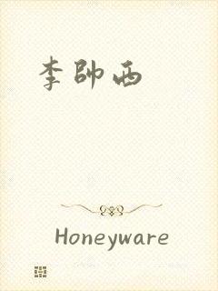 李帅西